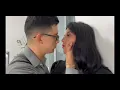 Hot boss and secretary intense makeout scene