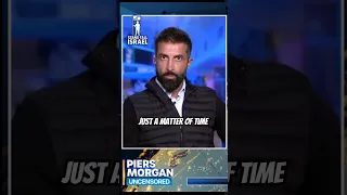 Mosab Hassan Yousef The Iran Regime WILL FALL Israel Will Make It Happen 