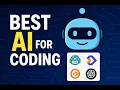 Best AI Tools for Coding in 2025 GitHub Copilot Codeium Replit ChatGPT