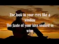 Carly Pearce ~ Every Little Thing # lyrics