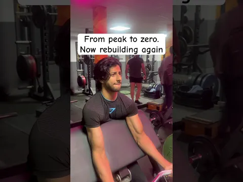 From peak now to zero