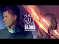 Download Lagu Rain City Drive - Blood Runs Cold (Official Music Video)