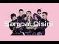 Download Lagu Terbaru Lyla - Sampai Disini (video lirik)