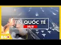 Download Lagu Tin Quốc tế:Khí tài Trung Quốc ồ ạt đổ về điểm nóng Scarborough;Venezuela cảnh báo Mỹ sắp không kích