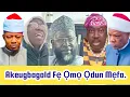 Lagu Oluwo Said \