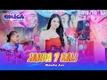Download Lagu Janda 7 Kali - Diandra Ayu (Omega Music)