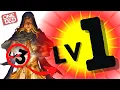 Why ONE D D is WRONG about Subclasses starting at 3rd level