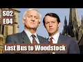 Inspector Morse S02E04 - Last Bus to Woodstock full episode