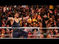 Download Lagu Jinder Mahal Entrance With New Theme Song: SmackDown, July 22, 2022 -(1080p)