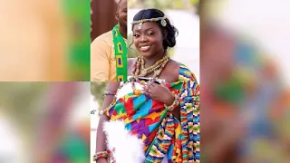 k victor odomfo ft ernest opoku jnr official video