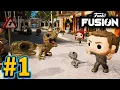 Download Lagu Funko Fusion Gameplay Walkthrough Full Game Part 1 | No Commentary