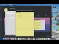 MAC OS Quick Note - Mac App Store Basic Overview