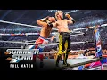 Lagu FULL MATCH: Logan Paul vs. Ricochet: SummerSlam 2023