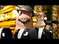 Download Lagu Shaun the Sheep Part 56 - Coffin Dance Song (COVER)