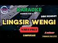 Download Lagu LINGSIR WENGI-DIDI KEMPOT (NADA COWO)