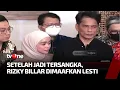 Lagu Drama Kasus KDRT Lesti Billar | Kabar Petang tvOne