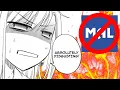 MyAnimeList Is Shit
