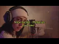 Nicki Nicole - Plegarias (Acustico) Premios Gardel 2020 | LETRA