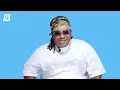 Barry Jhay ”See Me See God” Lyrics and breakdown | NotJustVerses