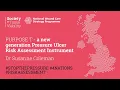 Download Lagu PURPOSE T - a new generation Pressure Ulcer Risk Assessment Instrument