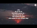 Lagu Lirik Saixse - MALAM PAGI (Dj Remix )