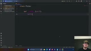CIS 2001 - CS2 for Data Scientists Python