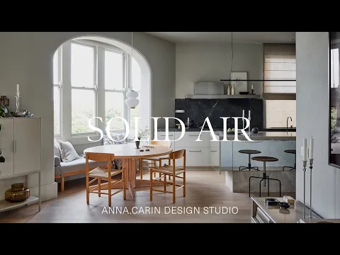 Download MP3 An Interior Designers Own Nordic-Inspired Apartment (Apartment Tour)