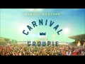 Machel Montano - Carnival Groupie "2016 Soca"