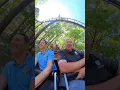 Let s Celebrate National Rollercoaster Day on the Runaway Train