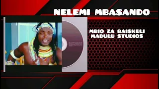 NELEMI MBASANDO MBIO ZA BAISKELI BY MADULU STUDIOS 