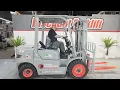 LIFT HERO CPD30 6 000lb Electric - Forklift for Sale
