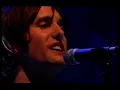 Ash - Shining Light (live on Later)