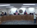Spalding County Board of Commissioners July 27 2026 Special Called Meeting 8 30am