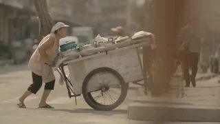 سلام على الدنيا اذا لم يكن بها صديق صدوق صادق الوعد منصفا 