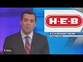 H-E-B to extend store hours