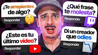 han creado una web que me pregunta cosas privadas.