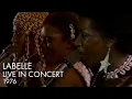 Lagu LaBelle | Live In Concert | 1976 | HIGH QUALITY