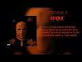 LFERDA SOLIDE (music rap audio lyrics)