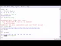 Python Programming Tutorial 11 Editing Sequences