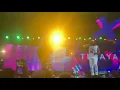 J. Martins & Timaya Join Psquare to Perform ‘Good or Bad’ | Full Performance