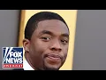 Black Panther star Chadwick Boseman dies at age 43