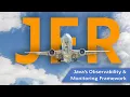 Java s Observability and Monitoring Framework - JFR