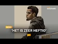 Lagu 24-jarige Sendric S. bekend moord op drie mannen | RTL Boulevard