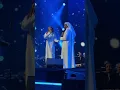 خالد المظفر و عايض - عالم العشاق وأبادر  | حفل أرينا الكويت 2024
