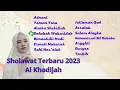 Download Lagu Sholawat Terbaru 2023 : Ai Khodijah