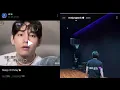 Lagu La prioridad de Jungkook al hacer a Taehyung, el único digno de presumir.