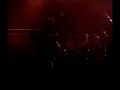 The Blank Theory - LIVE 2002 - 12/14/02 - Metro Chicago, IL - CENTER ANGLE - *Before Madina Lake*