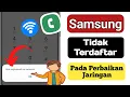 Download Lagu Tidak Terdaftar di Jaringan Samsung | Cara Memperbaiki Masalah Panggilan Suara Samsung (2025)
