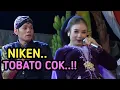 Download Lagu PERCIL KETEMU NIKEN TOBAT TENAN KELAKUANE