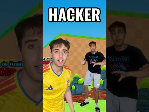 Cuando Descubres A Tu Amigo Siendo Hacker